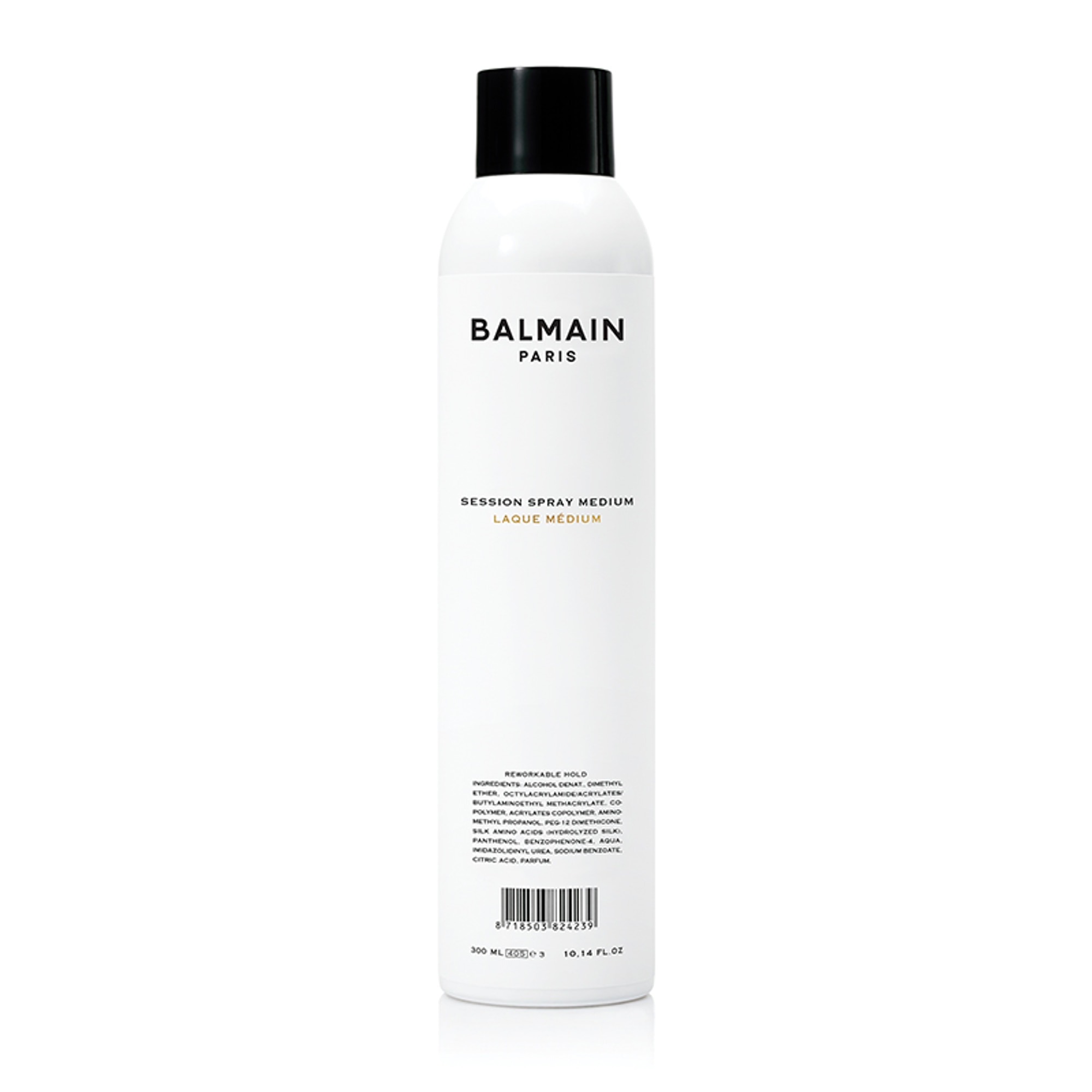 Balmain Hair - Styling - Laque Medium - 300ml