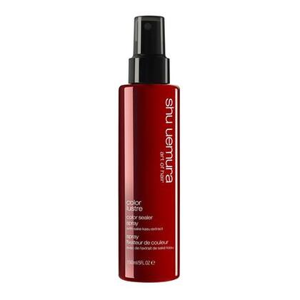 150ML SHU UEMURA ART OF HAIR COLOR LUSTRE Spray fixateur de couleur  1 of 4 