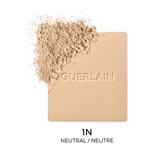  Guerlain PARURE GOLD PARURE GOLD SKIN CONTROL  FOND DE TEINT COMPACT HAUTE PERFECTION & MATITÉ - RECHARGE  Effet rajeunissant - tenue 24h - sans transfert  2 of 4 PARURE GOLD SKIN CONTROL <br/> FOND DE TEINT COMPACT HAUTE PERFECTION & MATITÉ - RECHARGE <br/> Effet rajeunissant - tenue 24h - sans transfert
