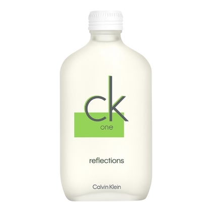 100ML CALVIN KLEIN CK ONE Eau de toilette - REFLECTIONS  1 of 4 