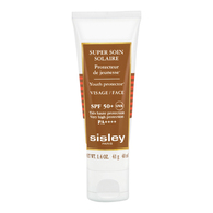 Super Soin Solaire Visage SPF 50+ <br/>  <br/>