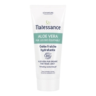 50ML Natessance ALOE VERA Gelée fraîche hydratante  1 of 2 