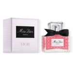 35ml DIOR MISS DIOR Essence - essence de parfum - notes confiturées, florales, boisées  2 of 5 Essence - essence de parfum - notes confiturées, florales, boisées