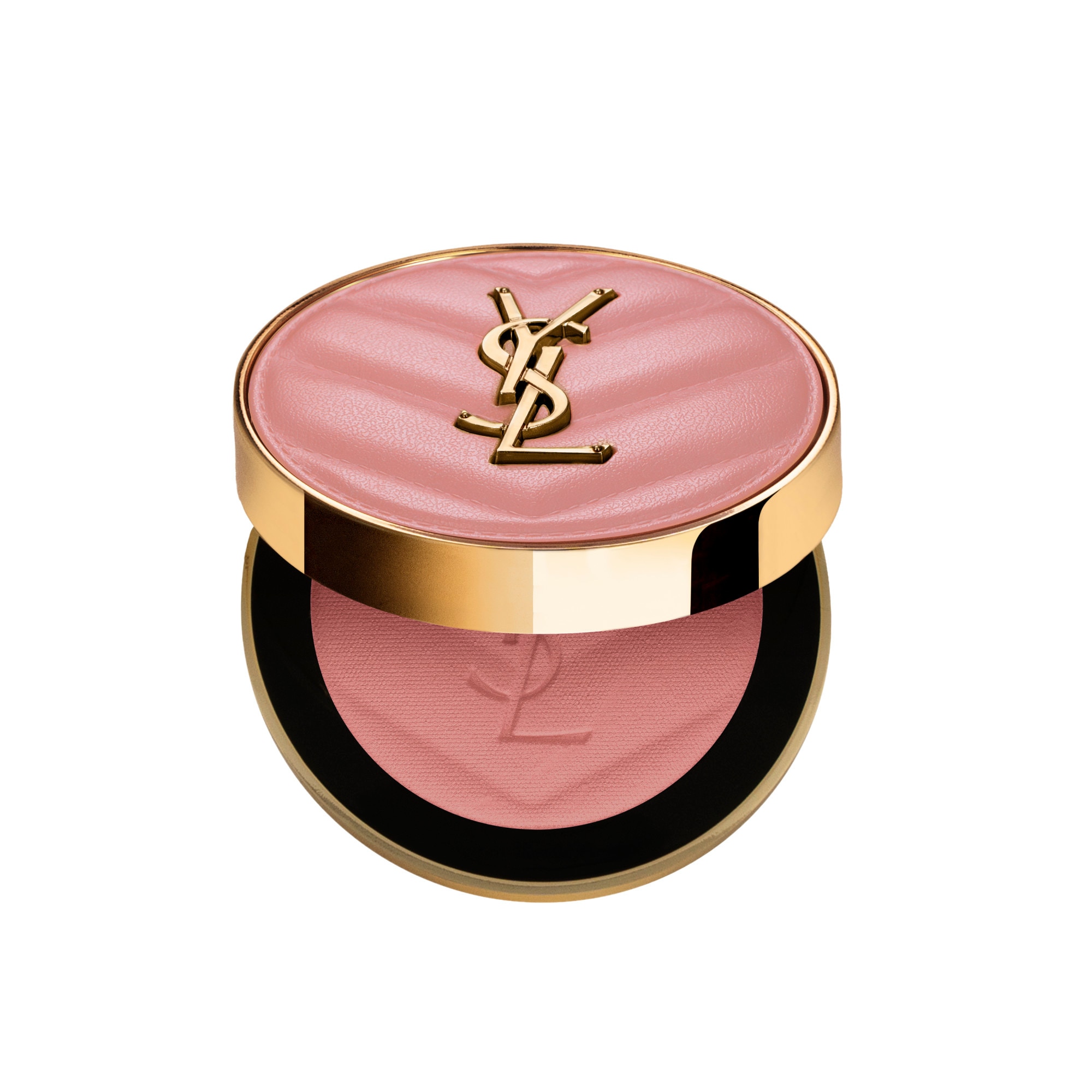 Yves Saint Laurent MAKE ME BLUSH Blush poudre Blush poudre