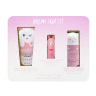  INUWET COFFRET DREAM ROSE CF24 DREAM ROSE 3 SOIN.93,40GR  1 of 2 