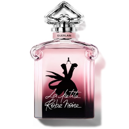 100ML Guerlain LA PETITE ROBE NOIRE Eau de parfum 1 of 4