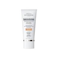 Soin protecteur éclaircissant anti-taches teinte beige medium spf50+