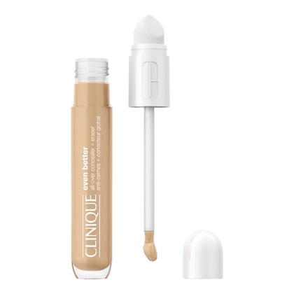  Clinique EVEN BETTER Anti-cernes et correcteur global  1 of 4 