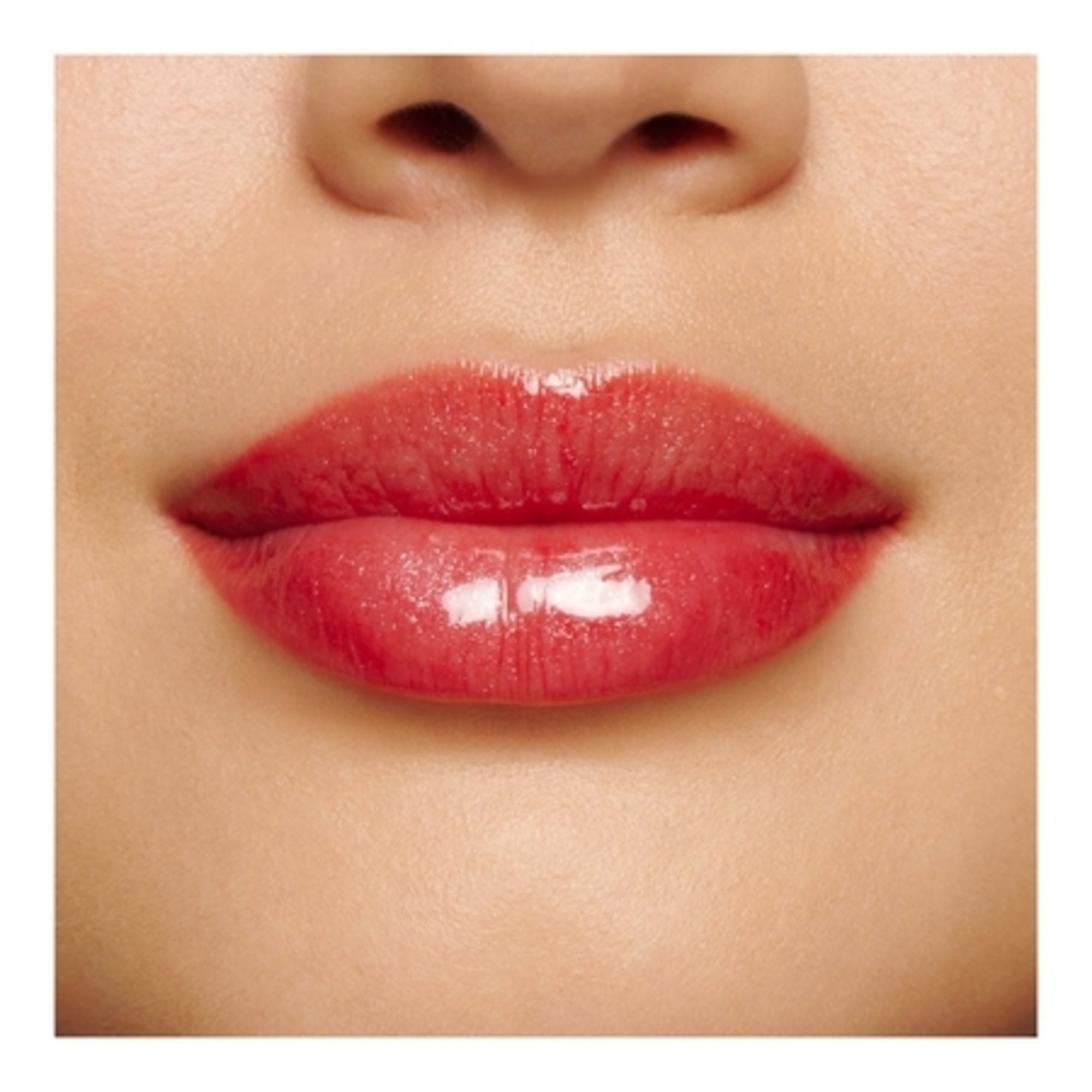  Clarins LIP PERFECTOR Embellisseur gloss lèvres & joues  1 of 4 