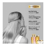 250ML KÉRASTASE ELIXIR ULTIME Bain réparateur cheveux ternes et abîmés  4 of 4 Bain réparateur cheveux ternes et abîmés