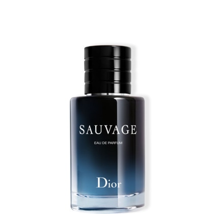 30ML DIOR SAUVAGE Eau de parfum - rechargeable  1 of 4 