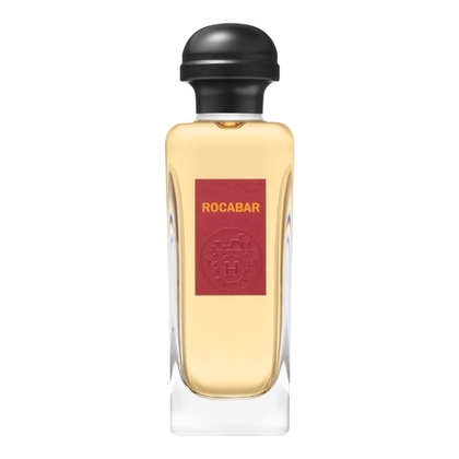 100ML Hermès ROCABAR Eau de toilette  1 of 2 