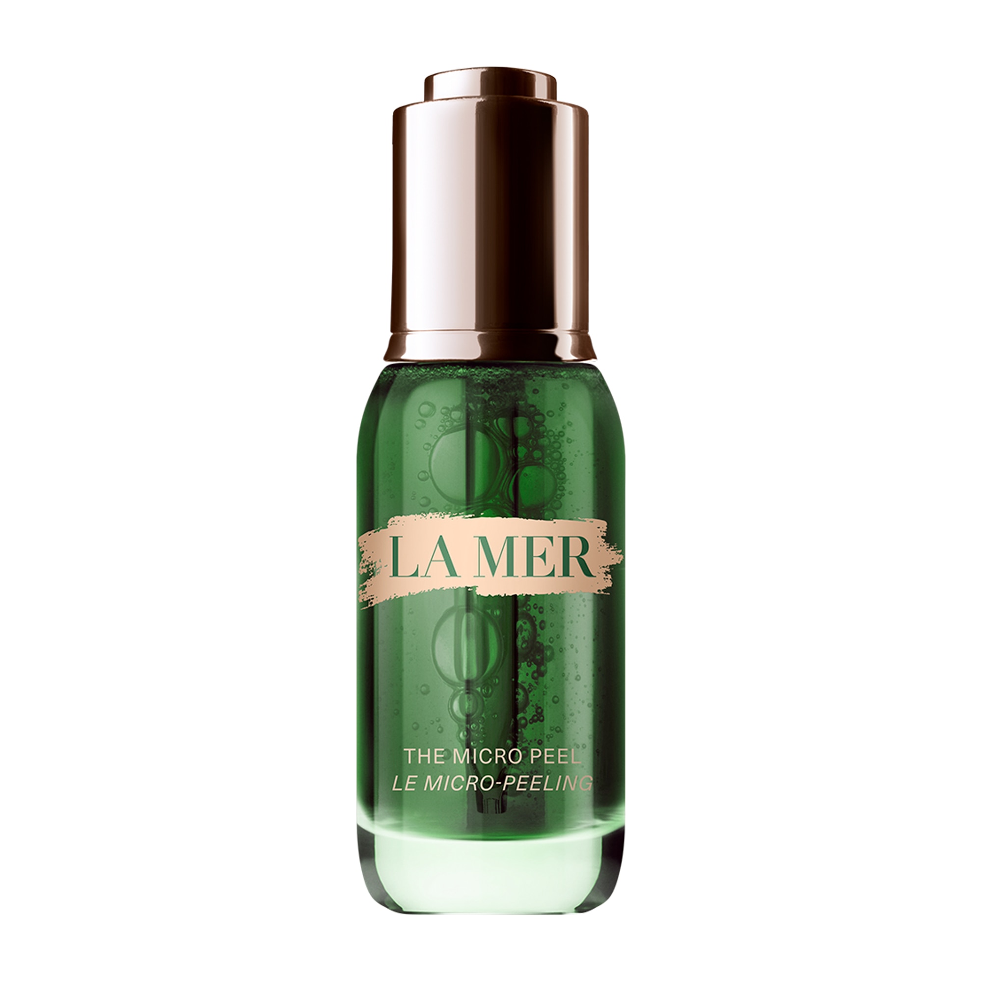 La Mer - Les Exfoliants - Le Micro-peeling - 30ml