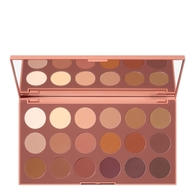  undefined 18WT MATTE ESSENTIALS Palette d'artiste ombres à paupières  1 of 2 