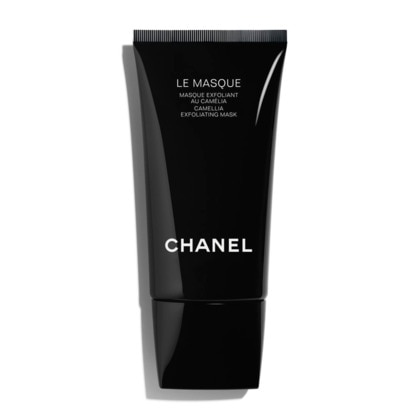 150ML CHANEL LE MASQUE Masque exfoliant au camélia  1 of 3 