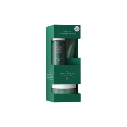 Coffret voyage