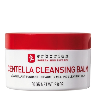 Erborian - Centella Cleansing Balm - Démaquillant Fondant En Baume - 165g