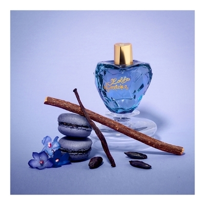 Eau de parfum