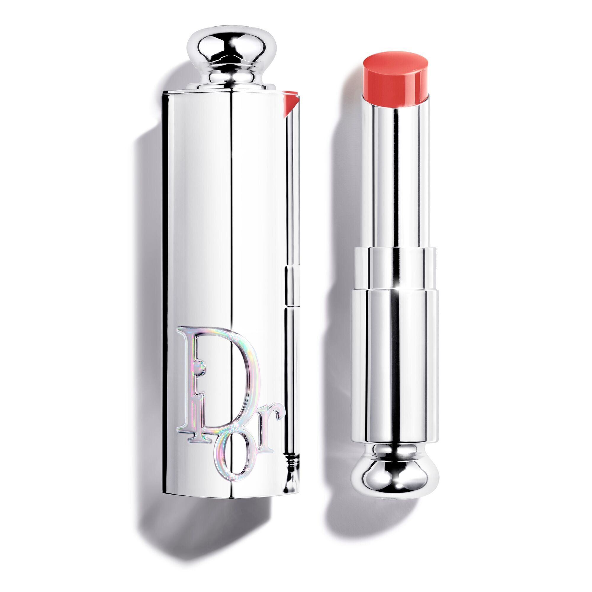 Dior Addict Glass Lipstick - Gloss En Stick Ultra-brillant Hydratant 37 €