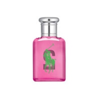 40ML RALPH LAUREN BIG PONY PINK Eau de toilette  