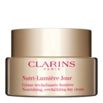 50mL Clarins NUTRI LUMIERE Crème nutri-lumière 1 of 1 Crème nutri-lumière