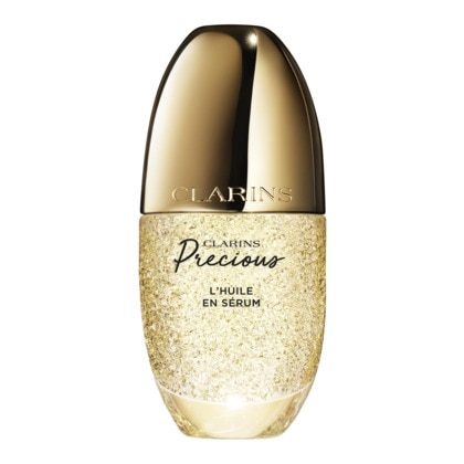 30ML CLARINS PRECIOUS CLARINS PRECIOUS L?huile en sérum  1 of 4 