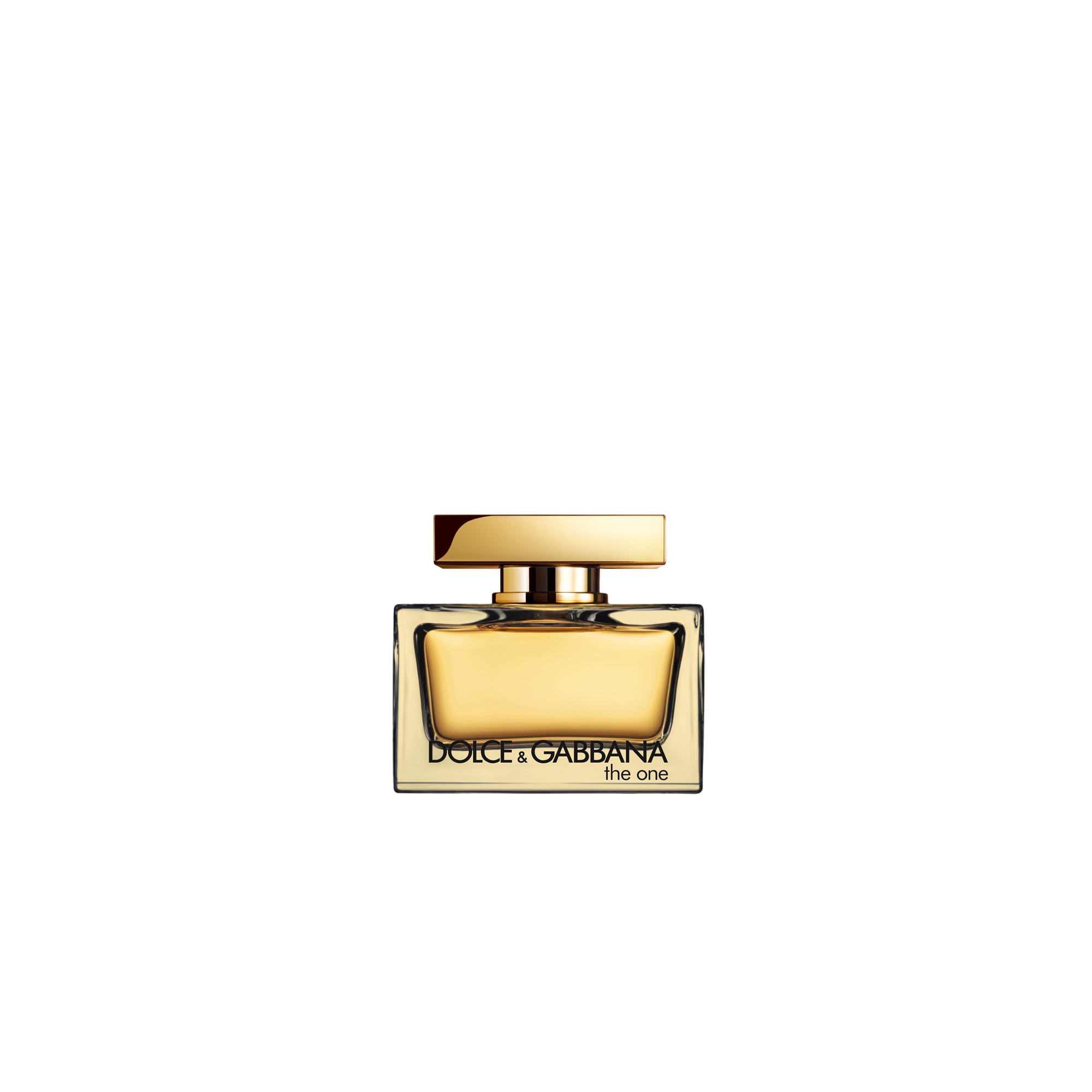 Dolce&gabbana - The One - Eau De Parfum Intense - 30ml