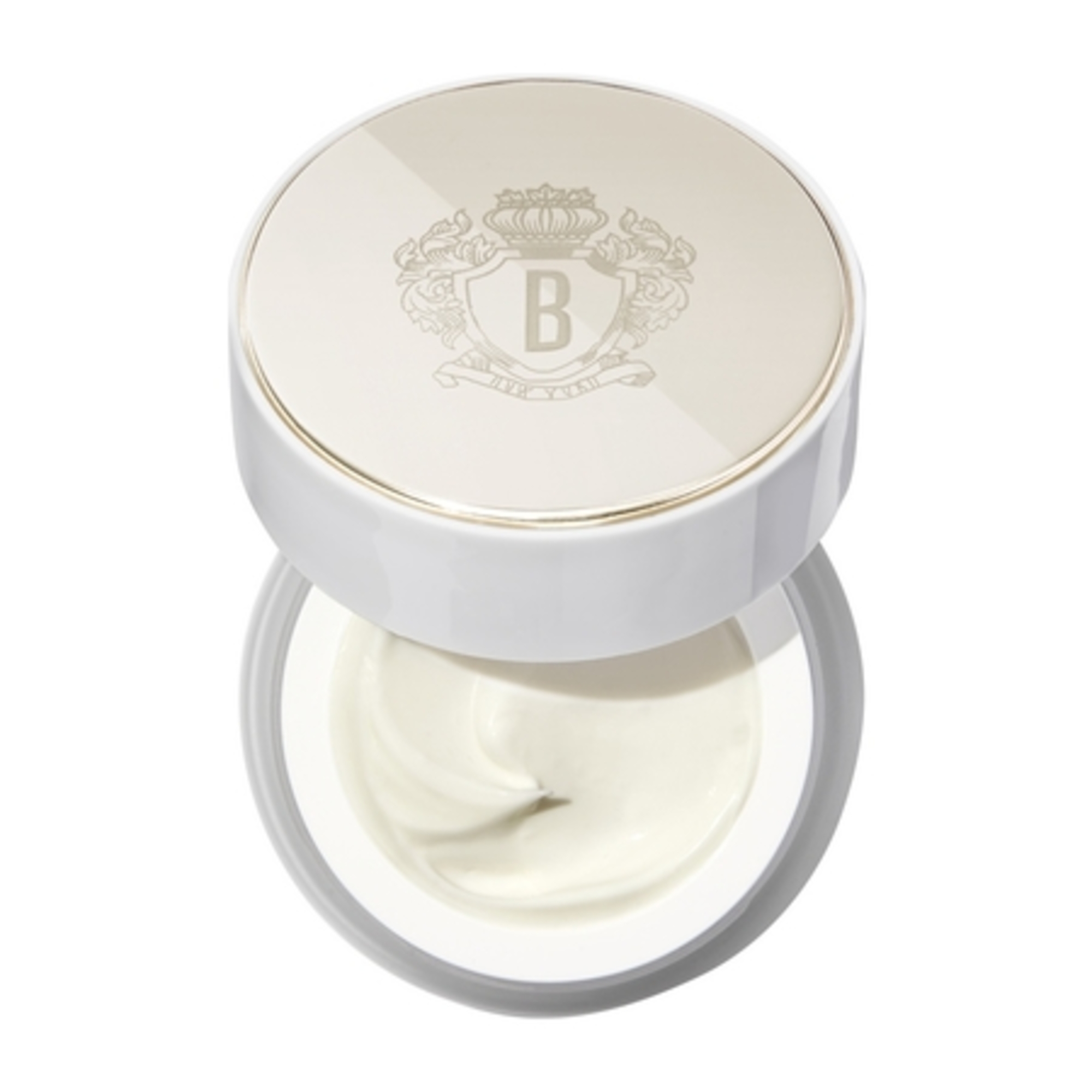 Baume hydratant régénérant