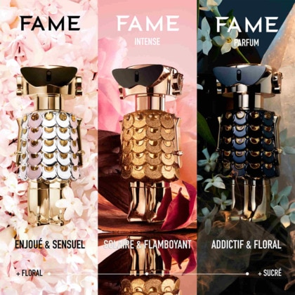 50mL Rabanne FAME Fame edp50ml vp  1 of 4 