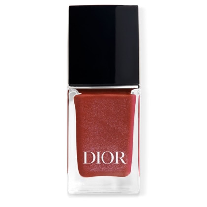 DIOR DIOR VERNIS Vernis à ongles effet gel et couleur couture 1 of 3