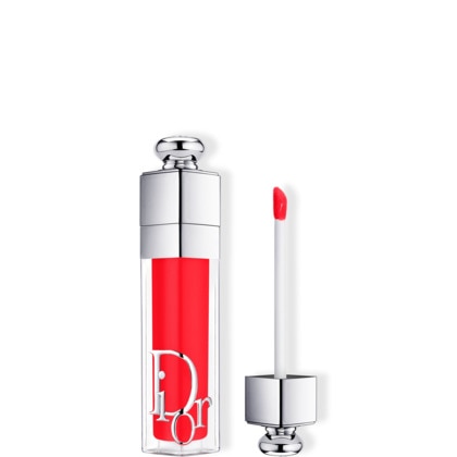  DIOR DIOR ADDICT LIP MAXIMIZER Gloss repulpant lèvres - effet volume instantané et longue durée - 24h d'hydratation  1 of 4 