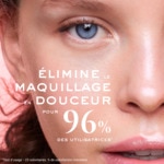 200ML Nuxe VERY ROSE Lait démaquillant onctueux  4 of 4 Lait démaquillant onctueux