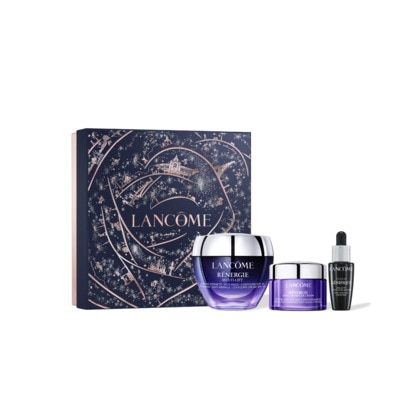  Lancôme RÉNERGIE Coffret - soin visage  1 of 1 