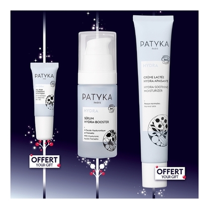  PATYKA FRAÎCHEUR COSMIQUE Coffret soin visage  1 of 2 
