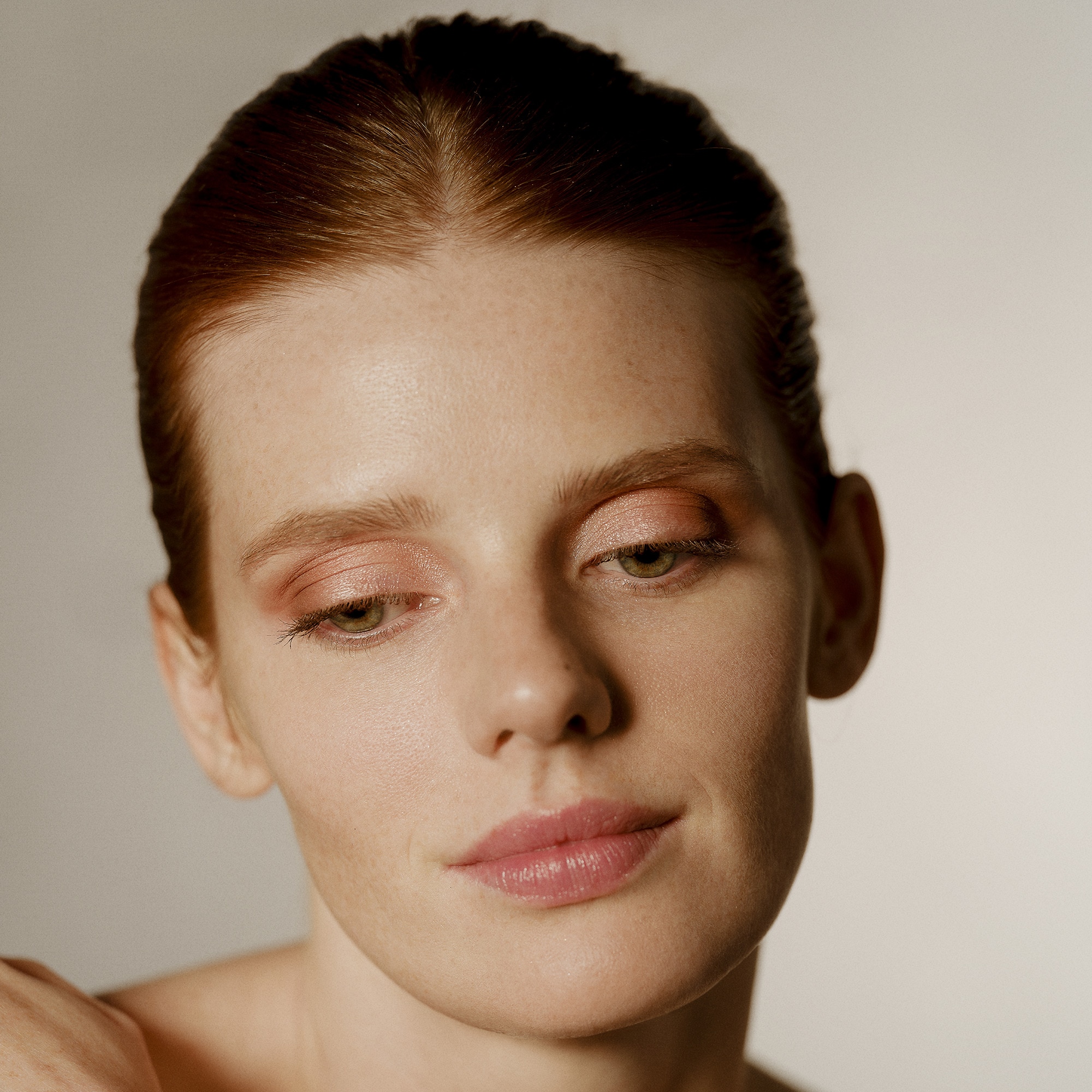 Quatuor de couleurs longue tenue