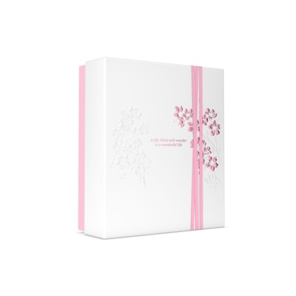 Coffret corps & bain