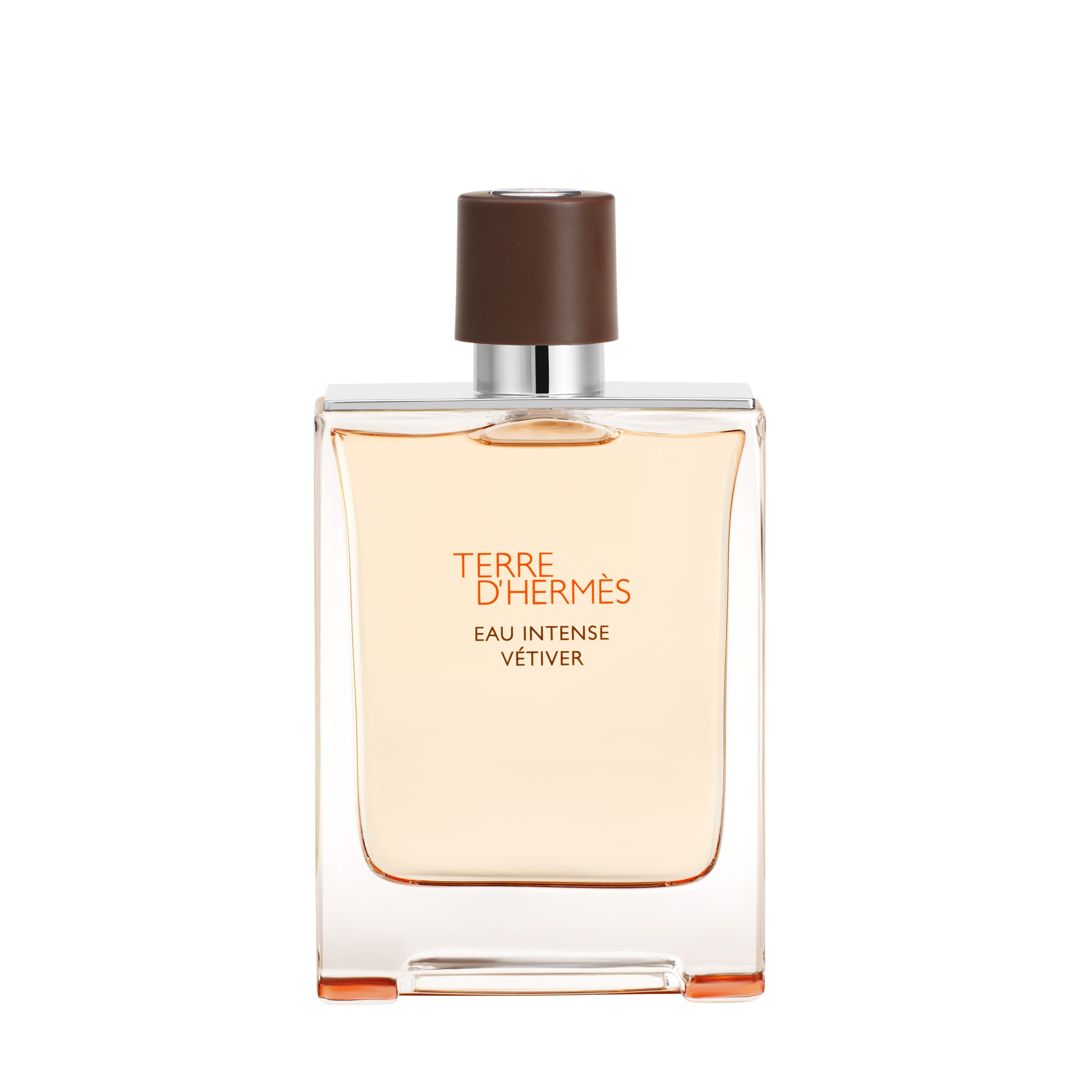 Hermès - Terre D'hermès Eau Intense Vétiver - Eau De Parfum - 50ml