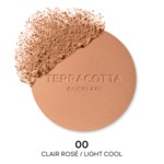 Guerlain TERRACOTTA Terracotta la poudre bronzante - 96% d'ingrédients d'origine naturelle 2 of 4 Terracotta la poudre bronzante - 96% d'ingrédients d'origine naturelle