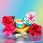 250ML LES SECRETS DE LOLY TROPICAL DETOX Soin 4-en-1 2 of 4 Soin 4-en-1