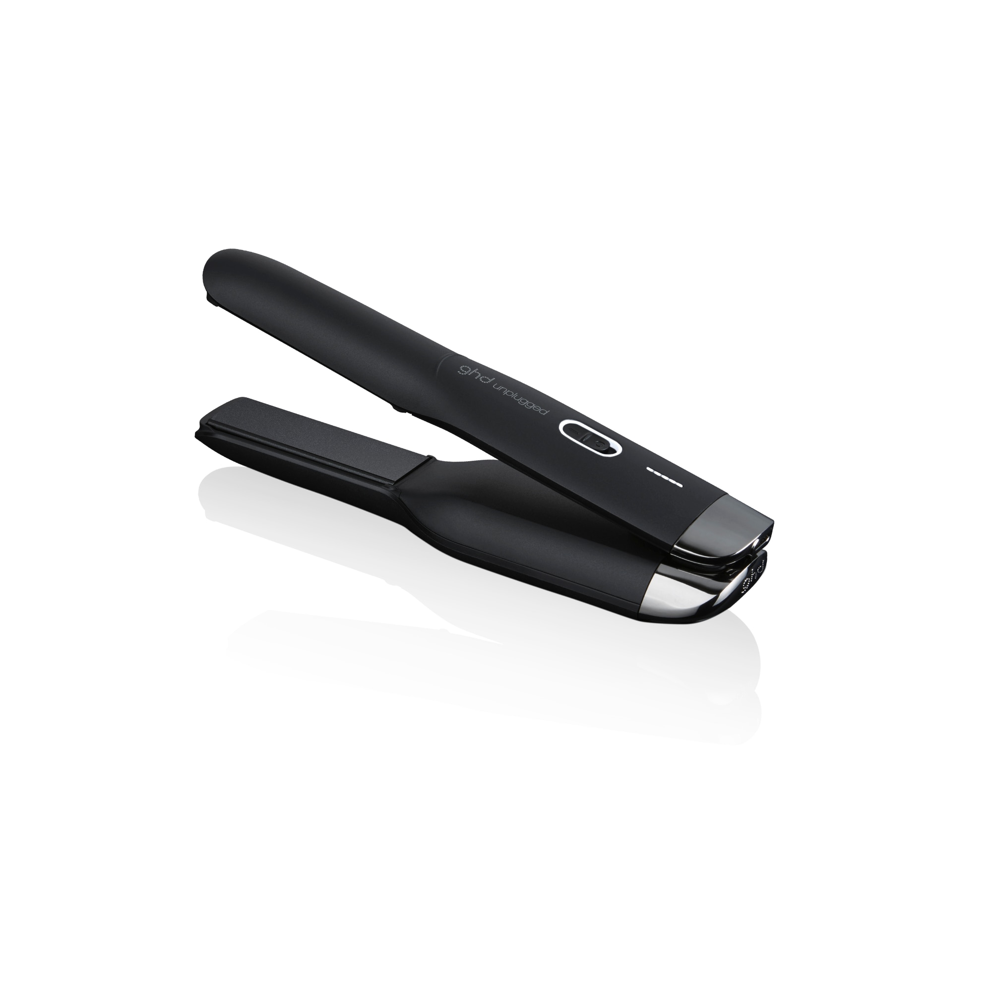 Ghd Unplugged™ - Lisseur - Noir
