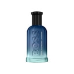 100ML HUGO BOSS BOSS BOTTLED STRIKING LAVENDER Eau de parfum  1 of 4 Eau de parfum