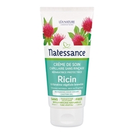 Crème de soin capillaire sans rinçage Ricin