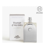 35ML Hermès VOYAGE D'HERMÈS Eau de toilette  3 of 3 Eau de toilette