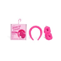 1G MAKE UP ERASER ACCESSOIRES Kit 3 accessoires réutilisable