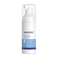 130mL DERMOSPOT PURIFIANT MOUSS.NETT.130ML FL  1 of 2 