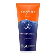 200ML Lancaster SUN BEAUTY Protection solaire corps  1 of 2 