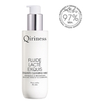 200ML Qiriness INITIATION Fluide Lacté Exquis  1 of 1 Fluide Lacté Exquis