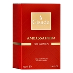 100ML GISADA AMBASSADORA Eau de parfum  3 of 3 Eau de parfum