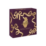  Nina Ricci L'AIR DU TEMPS Coffret - eau de toilette + lotion pour le corps  4 of 4 Coffret - eau de toilette + lotion pour le corps