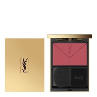  Yves Saint Laurent COUTURE BLUSH Blush Poudre  1 of 2 